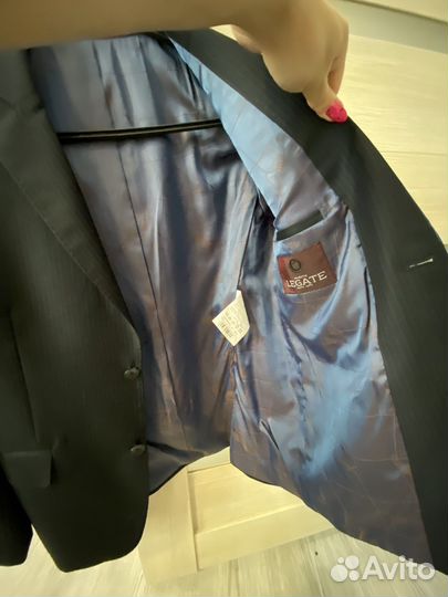 Пиджак на мальчика