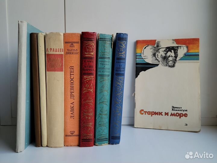 Семейная библиотека, Детская литература и сказки