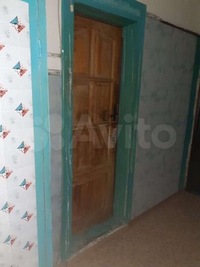 Комната 15 м² в 6-к., 2/9 эт.