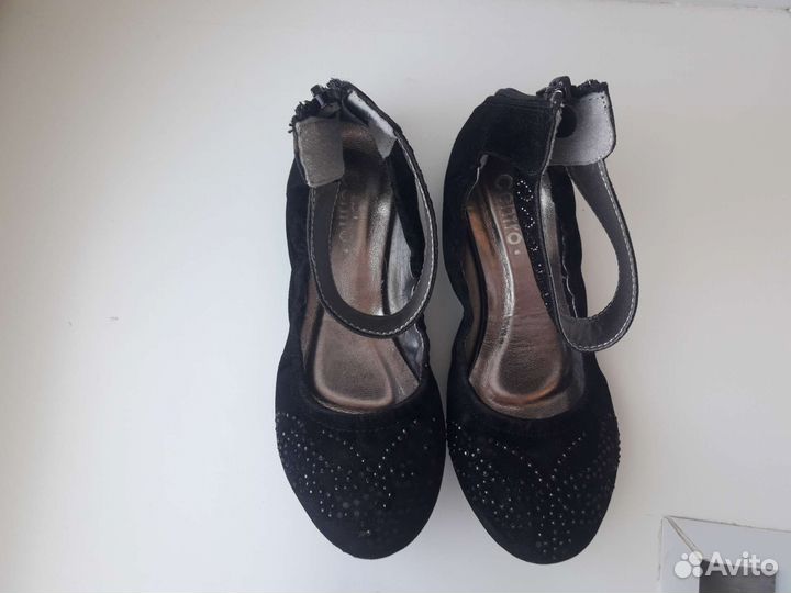 Туфли 32 р-р