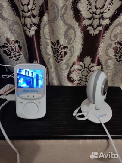 AngelEye Prime AE210