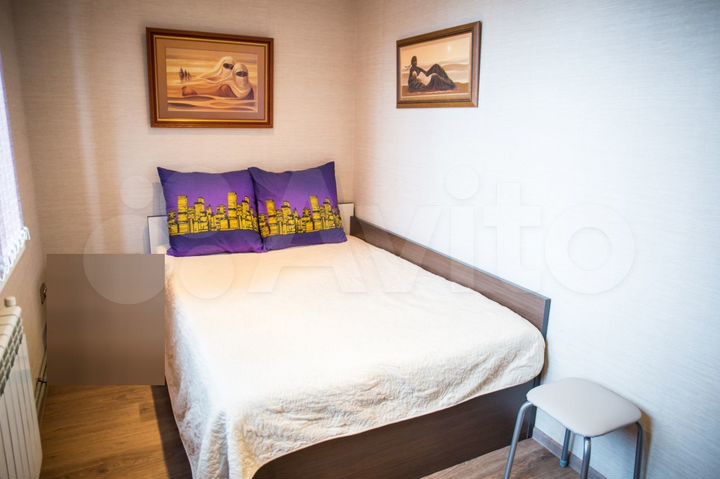 Комната 15 м², 2/3 эт.