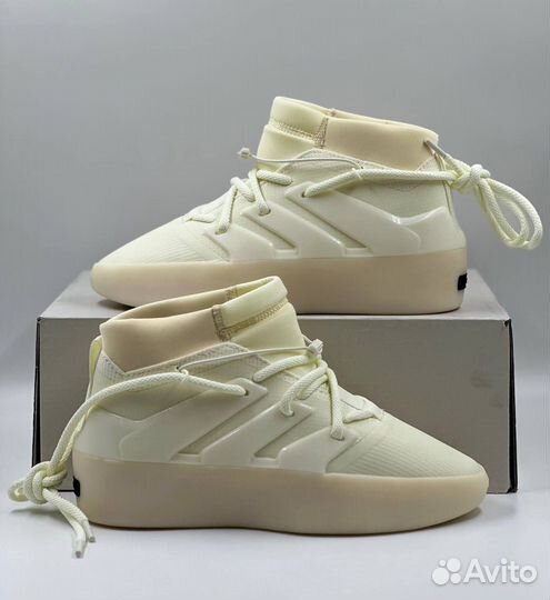Кроссовки Adidas Fear of Gods