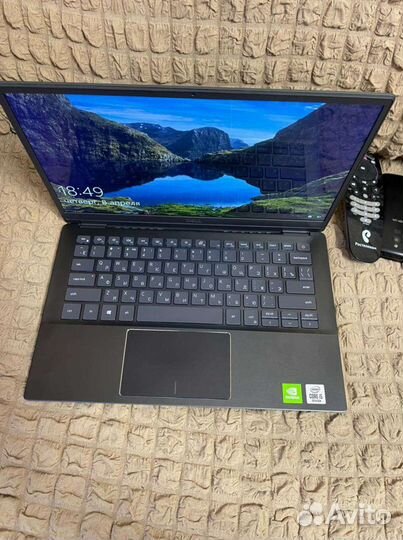 Full HD IPS, core I5 10210, 2021 год