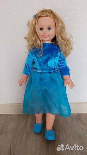 Кукла Весна Милана