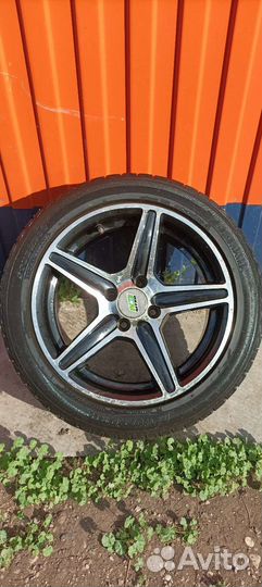 Диски N2O nitro