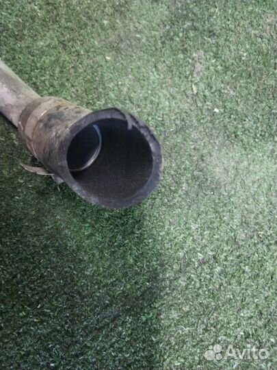 Горловина топливного бака subaru impreza GG2