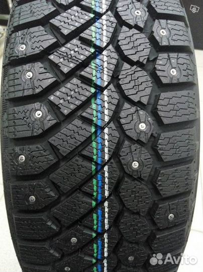Gislaved Nord Frost 200 215/55 R16 97T