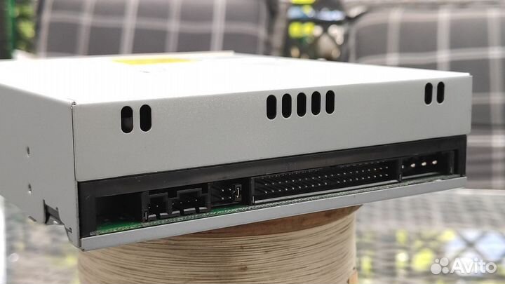 Привод plextor PX-760A