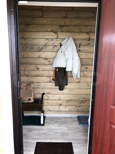Дом 140 м² на участке 25 сот.