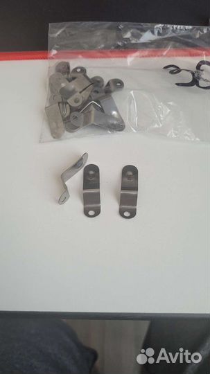 Крепление для москитной сетки