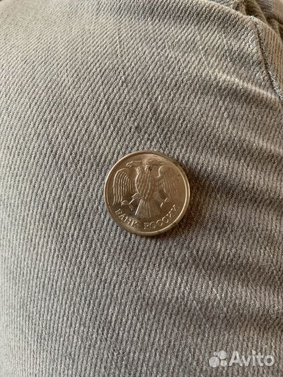 Монеты СССР