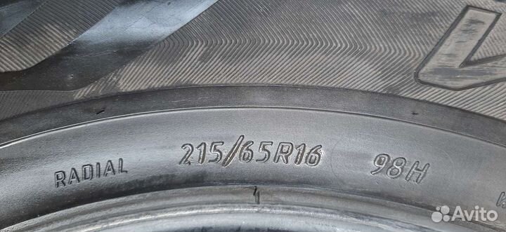 Viatti Bosco A/T 215/65 R16 98H