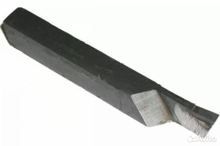 Резец токарный отрезной