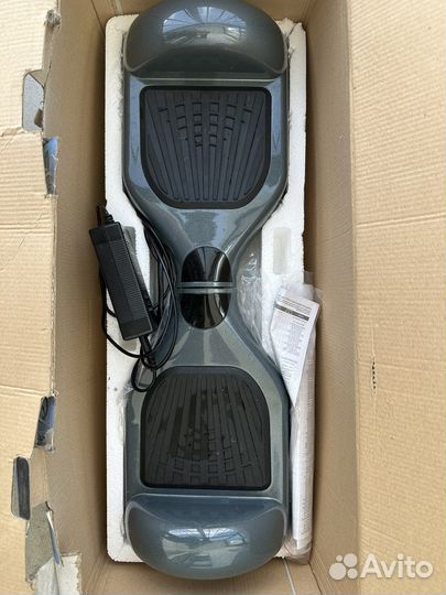 Гироскутер Polaris PBS 0603