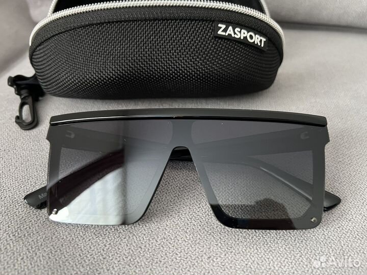 Очки zasport