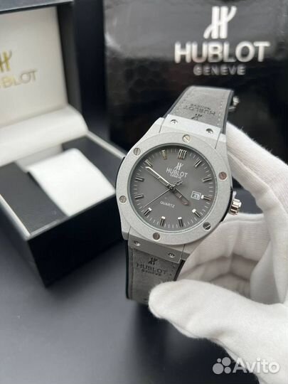 Наручные часы Hublot Премиум