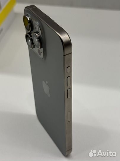 iPhone 15 Pro Max, 256 ГБ