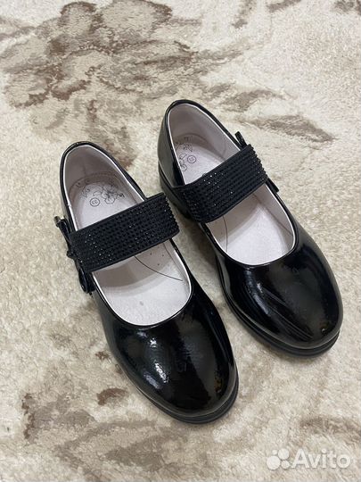 Детская обувь для девочек