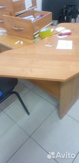 Компьютерный стол бу