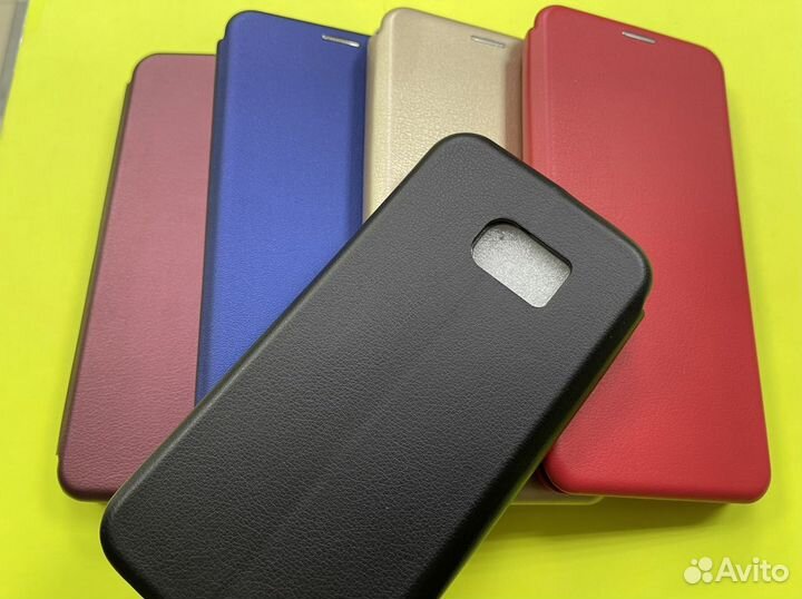 Чехлы Samsung Galaxy S7 Edge. Хiaomi Redmi Honor