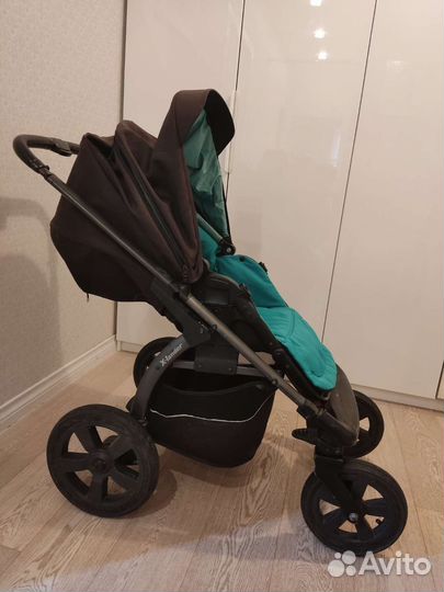 Детская коляска X-lander move