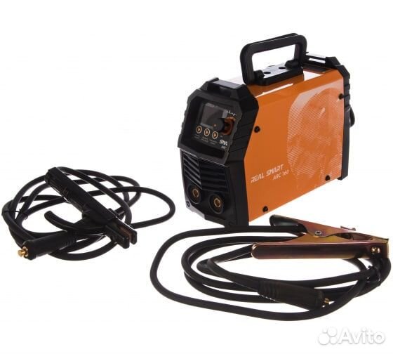 Аппарат сварочный сварог ARC 160 real smart Z28103