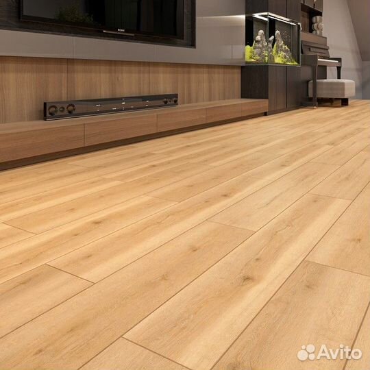 Кварцвиниловая плитка