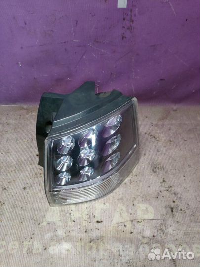 Фонарь задний правый Mitsubishi Outlander Xl CW5W