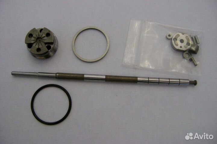 Ремкомплект для форсунок Denso Toyota типа G2