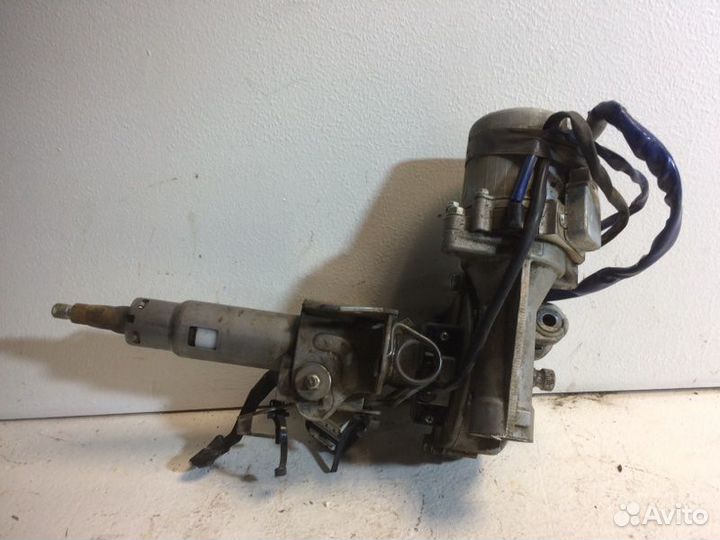 Рулевая колонка Toyota Corolla E150 2006-2013