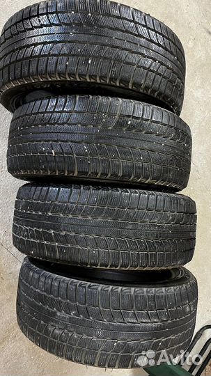 Triangle TR777 225/45 R18 91V