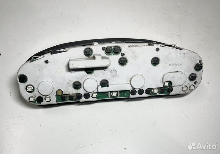 Приборная панель Fiat Marea