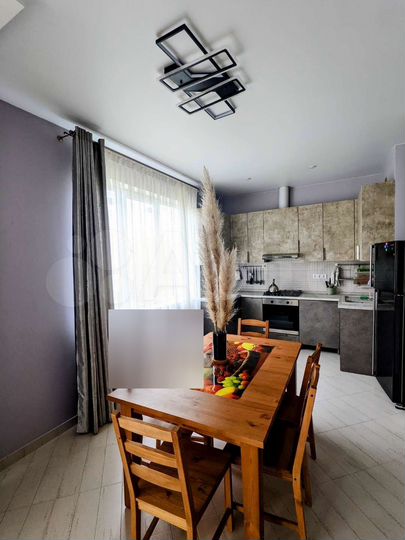 Дом 150 м² на участке 4 сот.