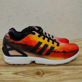 Adidas zx flux multicolor prezzo best sale