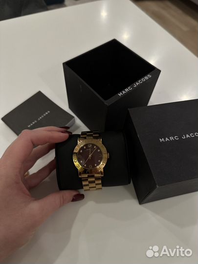 Часы Marc Jacobs оригинал