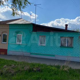 Продажа домов в Тамбовской области