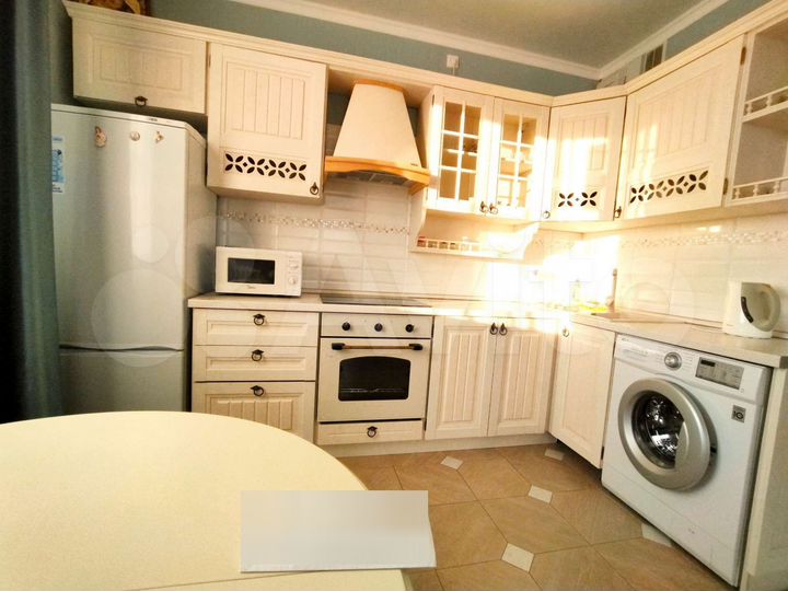 2-к. квартира, 41 м², 8/16 эт.