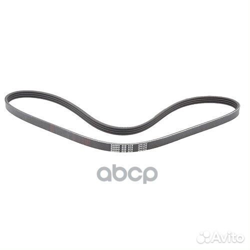 Ремень поликлиновой toyota 5vzfe/1G-FE 98- 4PK1