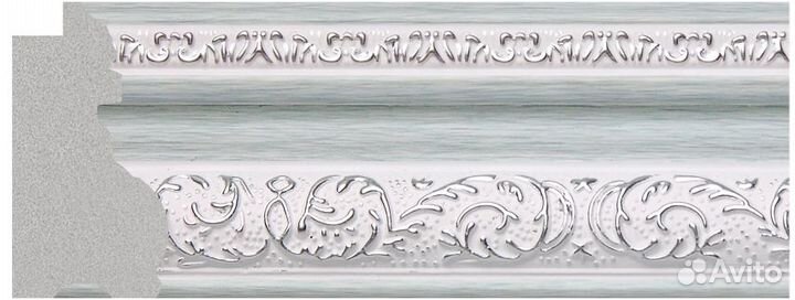 Зеркало в раме 70*50 см