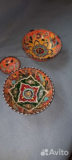 Набор салатников