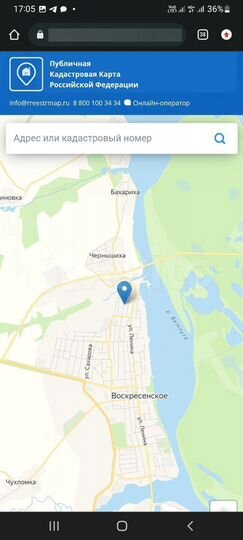 Дом 30 м² на участке 8,7 сот.