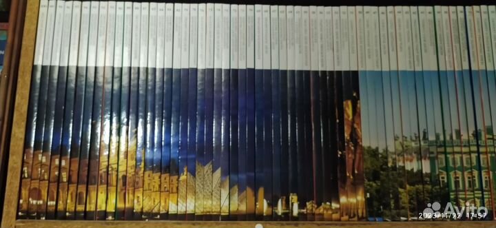 Великие Музеи Мира