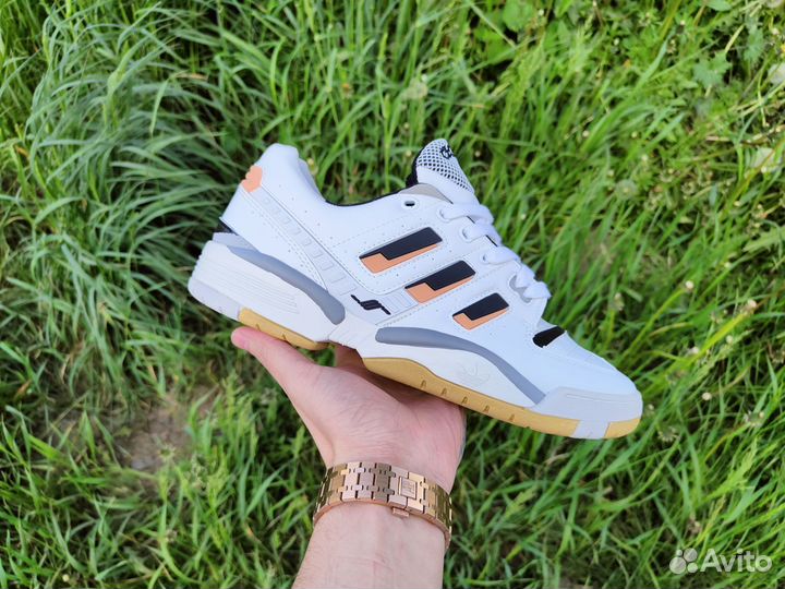 Кроссовки мужские Adidas Torsion