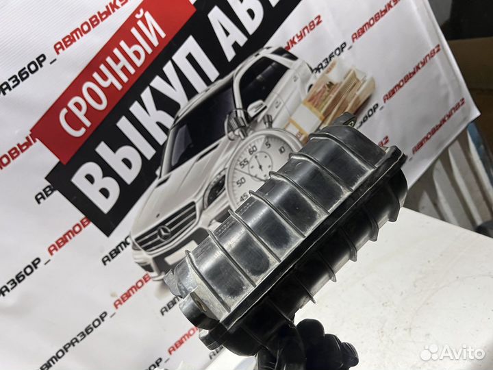 Резонатор воздушного фильтра Nissan Almera Classic