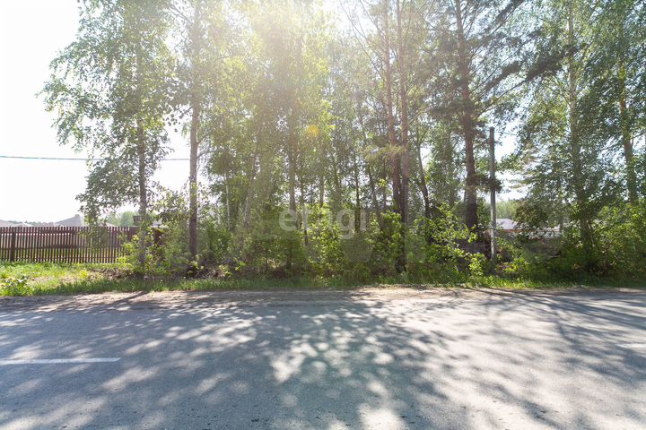 Участок 9 сот. (ИЖС)