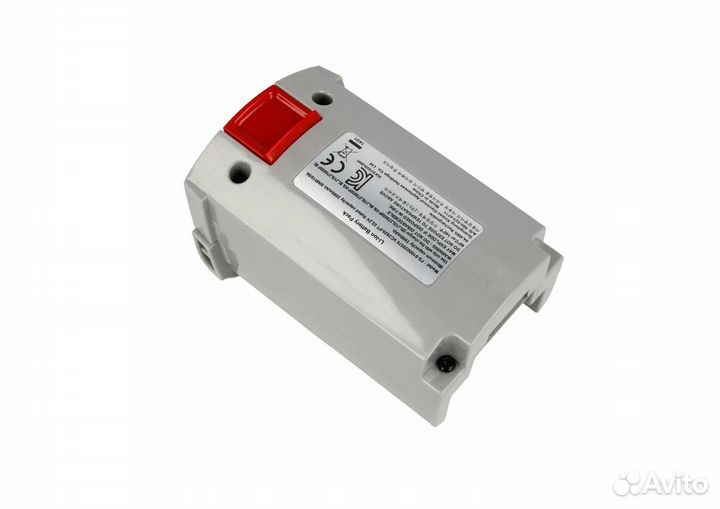 АКБ для пылесоса Tefal X-pert 3.60