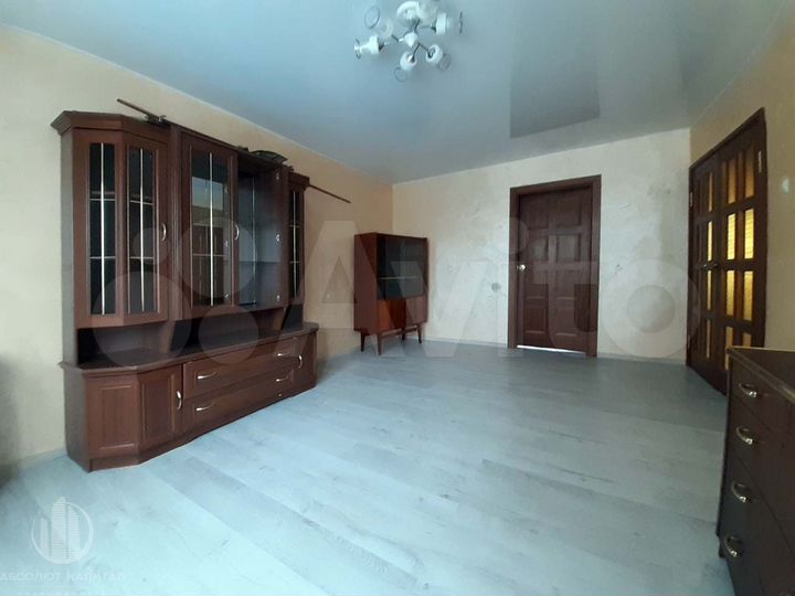 4-к. квартира, 71,7 м², 7/9 эт.