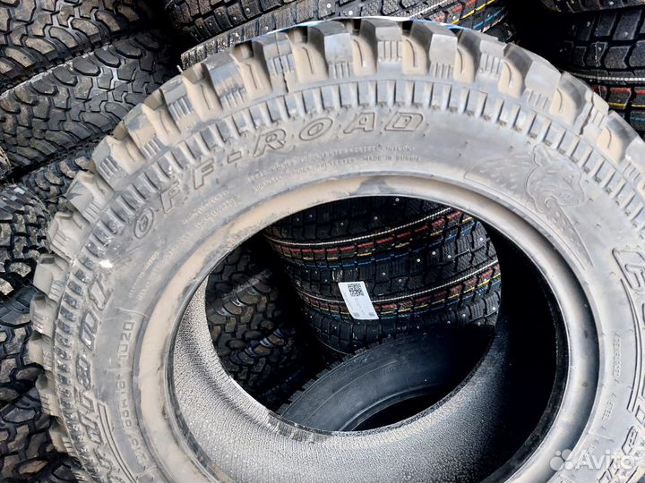 Cordiant Off Road 215/65 R16