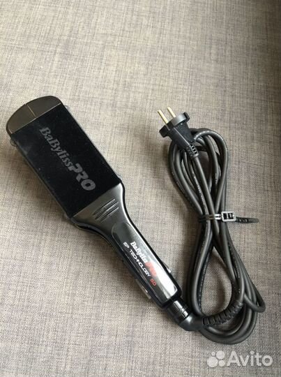 Щипцы гофре BaByliss PRO BAB2512epce 60 мм